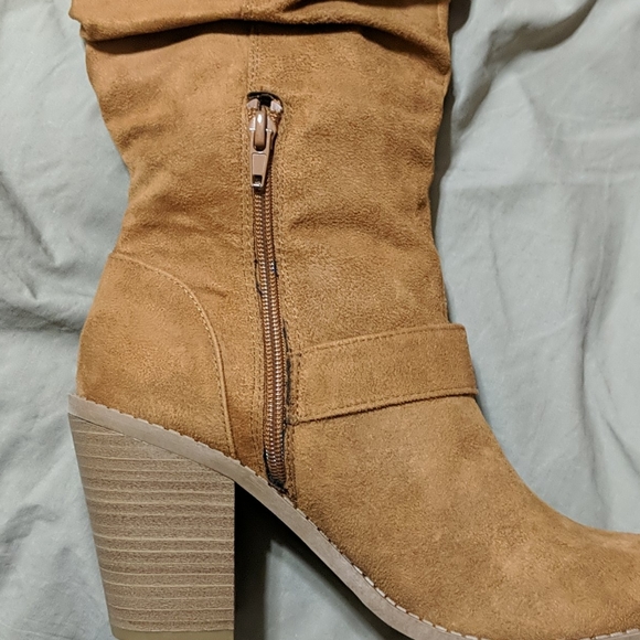 Women's boots - Picture 2 of 5